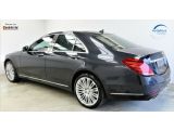 Mercedes-Benz S 350d bei Reisemobile.expert - Abbildung (8 / 15)