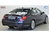 Mercedes-Benz S 350d bei Reisemobile.expert - Abbildung (6 / 15)