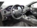 Mercedes-Benz S 350d bei Reisemobile.expert - Abbildung (13 / 15)