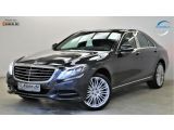 Mercedes-Benz S 350d bei Reisemobile.expert - Abbildung (3 / 15)