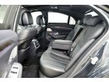 Mercedes-Benz S 350d bei Reisemobile.expert - Abbildung (11 / 15)