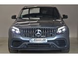 Mercedes-Benz GLC Coupe AMG 4Matic bei Reisemobile.expert - Abbildung (2 / 15)