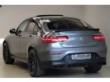 Mercedes-Benz GLC Coupe AMG 4Matic bei Reisemobile.expert - Abbildung (6 / 15)