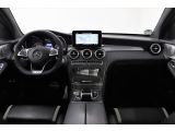 Mercedes-Benz GLC Coupe AMG 4Matic bei Reisemobile.expert - Abbildung (9 / 15)