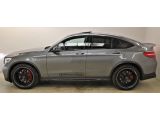 Mercedes-Benz GLC Coupe AMG 4Matic bei Reisemobile.expert - Abbildung (8 / 15)
