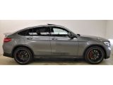 Mercedes-Benz GLC Coupe AMG 4Matic bei Reisemobile.expert - Abbildung (7 / 15)