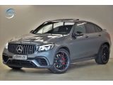 Mercedes-Benz GLC Coupe AMG 4Matic bei Reisemobile.expert - Abbildung (3 / 15)