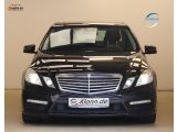 Mercedes-Benz E 500 V8 7G AMG bei Reisemobile.expert - Abbildung (2 / 15)