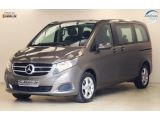Mercedes-Benz V-Klasse bei Reisemobile.expert - Abbildung (3 / 15)