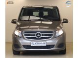 Mercedes-Benz V-Klasse bei Reisemobile.expert - Abbildung (2 / 15)