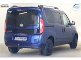 Fiat Doblo bei Reisemobile.expert - Abbildung (8 / 15) Fiat Doblo bei Reisemobile.expert - Abbildung (8 / 15)