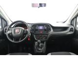 Fiat Doblo bei Reisemobile.expert - Abbildung (11 / 15) Fiat Doblo bei Reisemobile.expert - Abbildung (11 / 15)