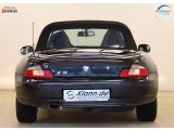 BMW Z3 bei Reisemobile.expert - Abbildung (10 / 15)