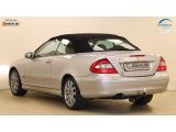 Mercedes-Benz CLK-Klasse bei Reisemobile.expert - Abbildung (11 / 15)