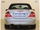 Mercedes-Benz CLK-Klasse bei Reisemobile.expert - Abbildung (10 / 15)