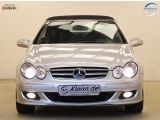 Mercedes-Benz CLK-Klasse bei Reisemobile.expert - Abbildung (3 / 15)