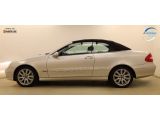 Mercedes-Benz CLK-Klasse bei Reisemobile.expert - Abbildung (5 / 15)