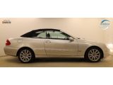Mercedes-Benz CLK-Klasse bei Reisemobile.expert - Abbildung (8 / 15)
