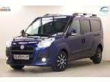 Fiat Doblo bei Reisemobile.expert - Abbildung (3 / 15)