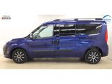 Fiat Doblo bei Reisemobile.expert - Abbildung (4 / 15)