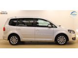 VW Touran bei Reisemobile.expert - Abbildung (5 / 15)