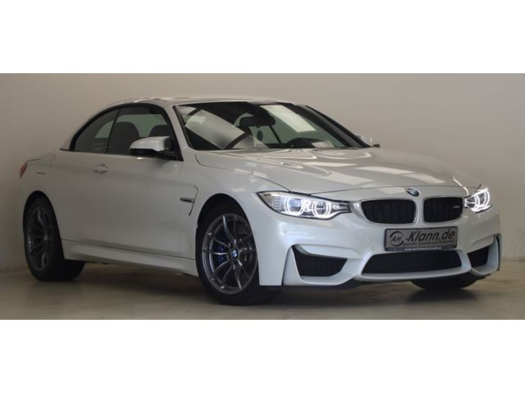BMW M4 bei Reisemobile.expert - Hauptabbildung