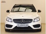 Mercedes-Benz C 43 T AMG 4Matic bei Reisemobile.expert - Abbildung (2 / 15)