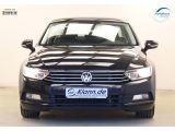 VW Passat bei Reisemobile.expert - Abbildung (2 / 15)
