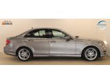 Mercedes-Benz C 7G BE AMG bei Reisemobile.expert - Abbildung (5 / 15)