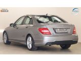 Mercedes-Benz C 7G BE AMG bei Reisemobile.expert - Abbildung (6 / 15)