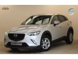 Mazda CX-3 bei Reisemobile.expert - Abbildung (3 / 15)