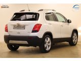 Chevrolet Trax bei Reisemobile.expert - Abbildung (8 / 15)