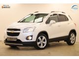 Chevrolet Trax bei Reisemobile.expert - Abbildung (3 / 15)