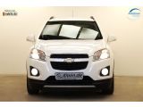 Chevrolet Trax bei Reisemobile.expert - Abbildung (2 / 15)