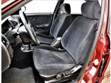 Suzuki Baleno bei Reisemobile.expert - Abbildung (9 / 15)