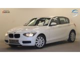 BMW 1er bei Reisemobile.expert - Abbildung (3 / 15)