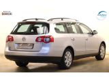 VW Passat bei Reisemobile.expert - Abbildung (6 / 15)