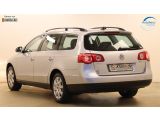 VW Passat bei Reisemobile.expert - Abbildung (8 / 15)
