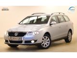 VW Passat bei Reisemobile.expert - Abbildung (3 / 15)