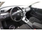 VW Passat bei Reisemobile.expert - Abbildung (13 / 15)