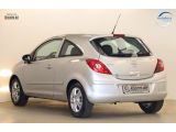 Opel Corsa bei Reisemobile.expert - Abbildung (6 / 15)