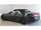 Jaguar XKR bei Reisemobile.expert - Abbildung (9 / 15)