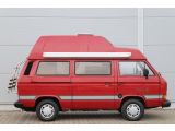 VW T3 bei Reisemobile.expert - Abbildung (4 / 15)