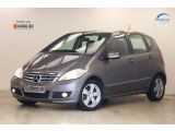 Mercedes-Benz A-Klasse bei Reisemobile.expert - Abbildung (3 / 15)