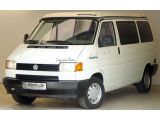 VW T4 bei Reisemobile.expert - Abbildung (3 / 15)