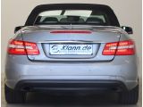Mercedes-Benz E Cabrio bei Reisemobile.expert - Abbildung (9 / 15) Mercedes-Benz E Cabrio bei Reisemobile.expert - Abbildung (9 / 15)