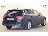 Audi A4 bei Reisemobile.expert - Abbildung (8 / 15) Audi A4 bei Reisemobile.expert - Abbildung (8 / 15)