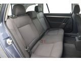 Opel Vectra bei Reisemobile.expert - Abbildung (12 / 15)