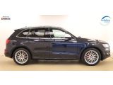 Audi SQ5 bei Reisemobile.expert - Abbildung (5 / 15)