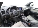 Audi SQ5 bei Reisemobile.expert - Abbildung (13 / 15)